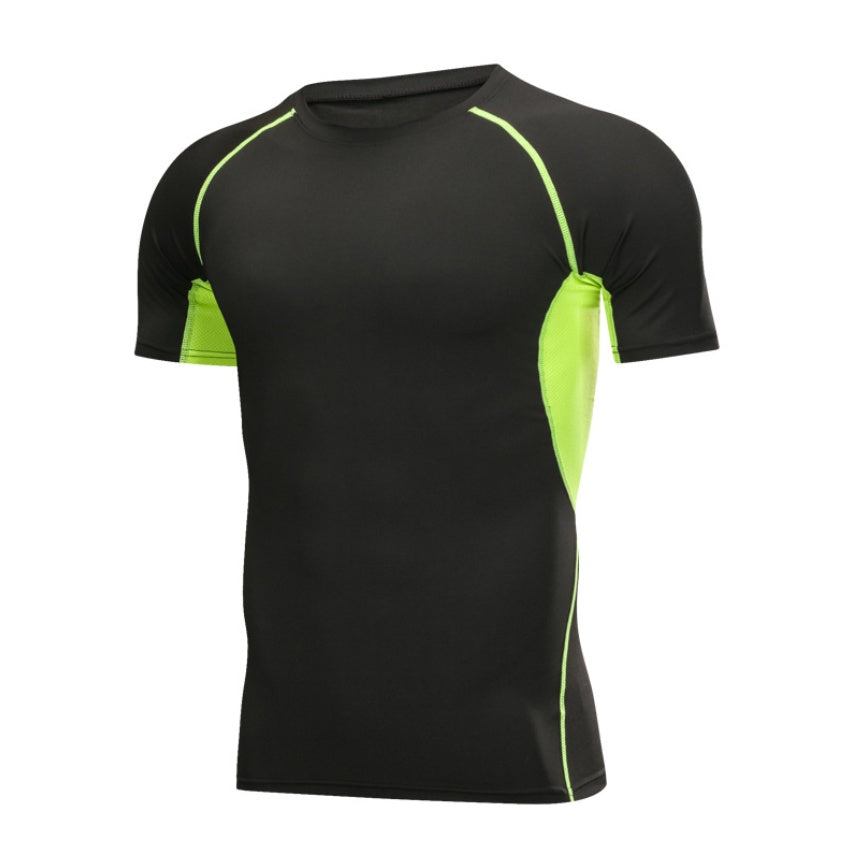 Tights training clothes sports fitness