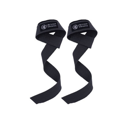 1 Pair Gym Lifting Straps Fitness gloves