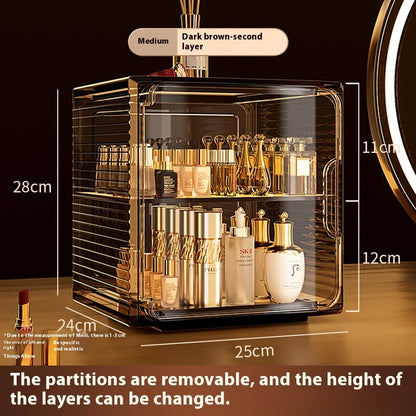 Skin Care Products Cosmetic Storage Box