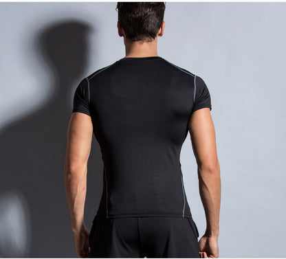 Tights training clothes sports fitness