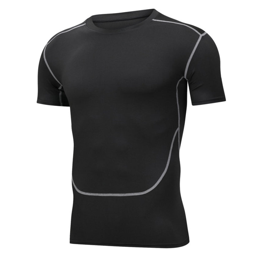 Tights training clothes sports fitness