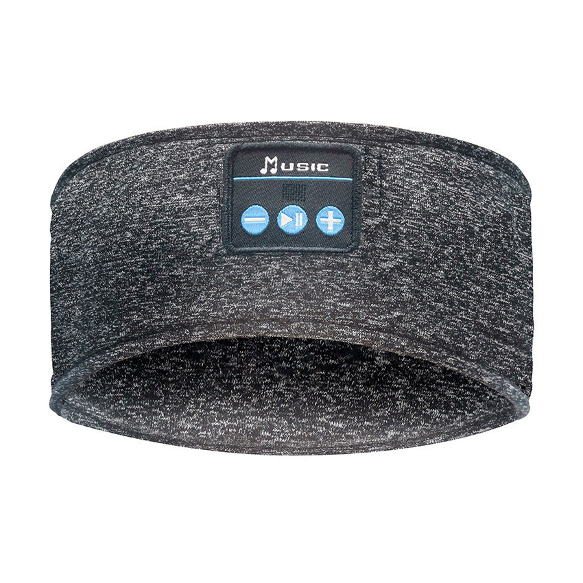 Sports Earphones Headband Fitness